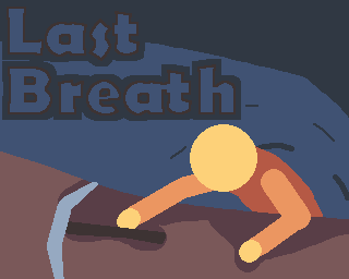 Last Breath Title