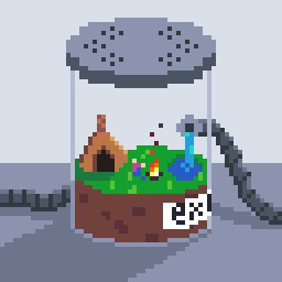 Pixel Art